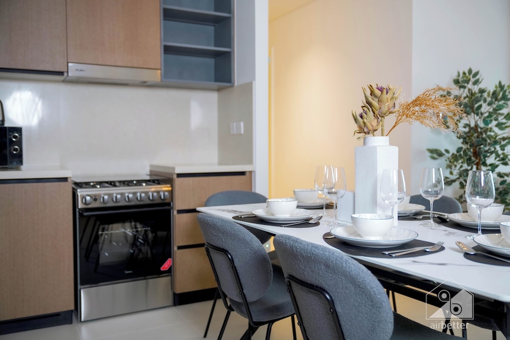 Burj Crown Luxurious 3bedroom Balcony