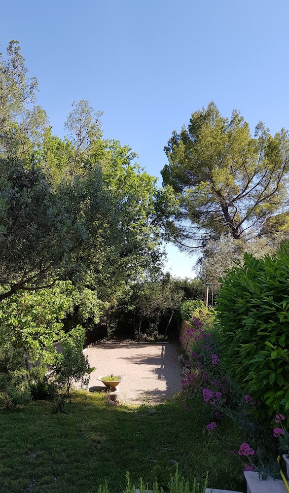Villa Manoé