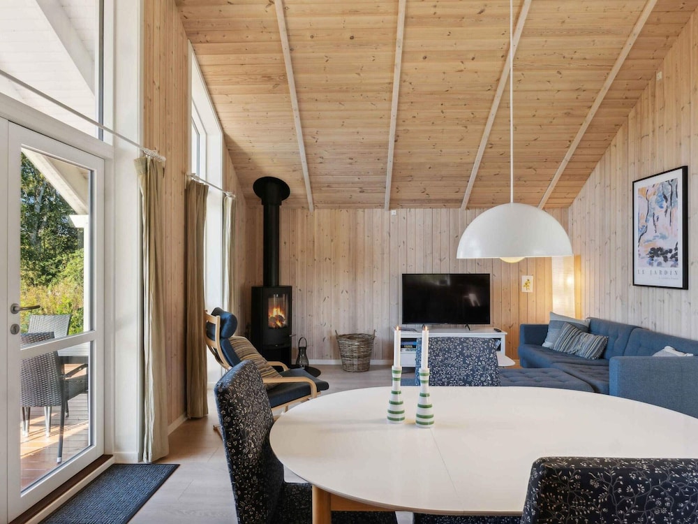 5 Star Holiday Home in Vejby