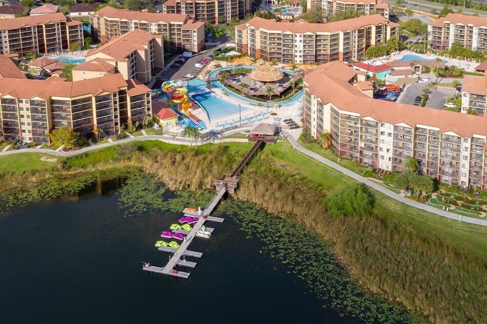 Apartamento en Orlando Fl.