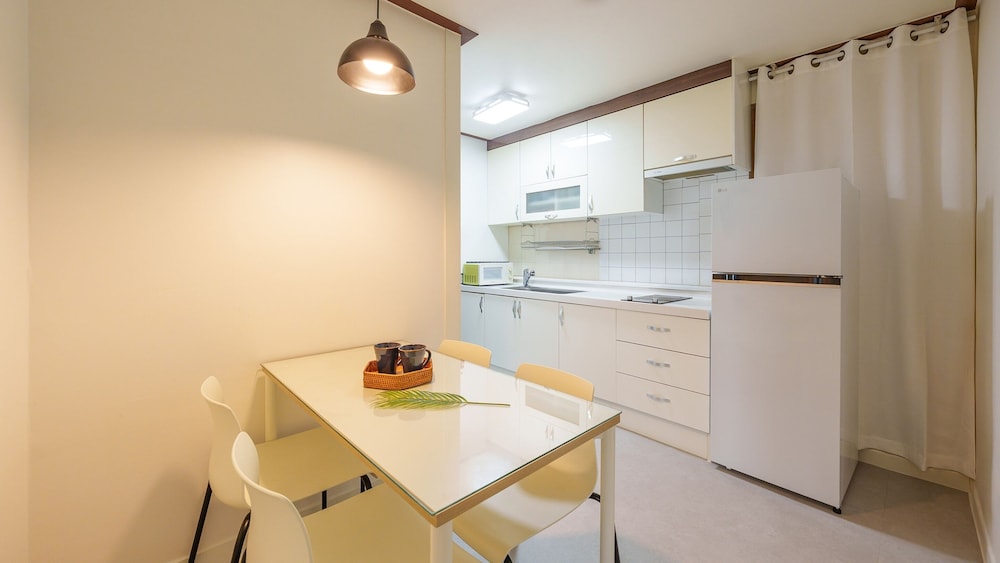 Yangyang Sunrise Sea Pension