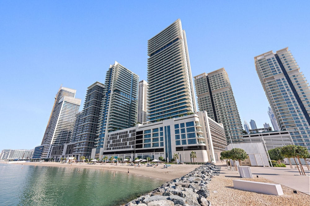 Beach Vista T1 - 2405 2BD
