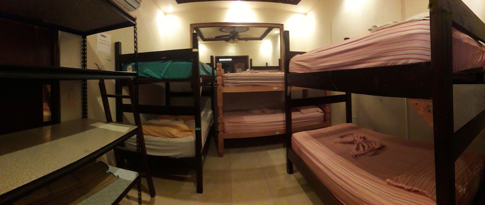 Casa MonaLisa PTY - Hostel