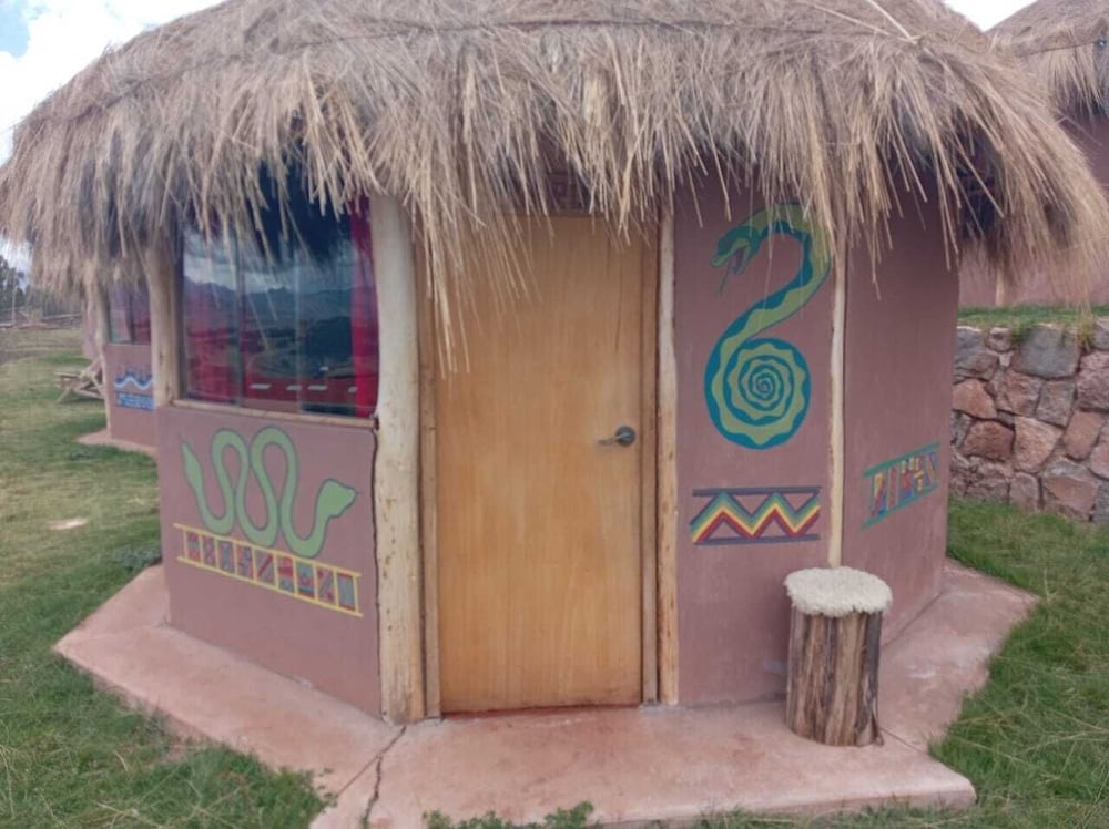 Pachamama Hampina Wasi Centro Ancestral