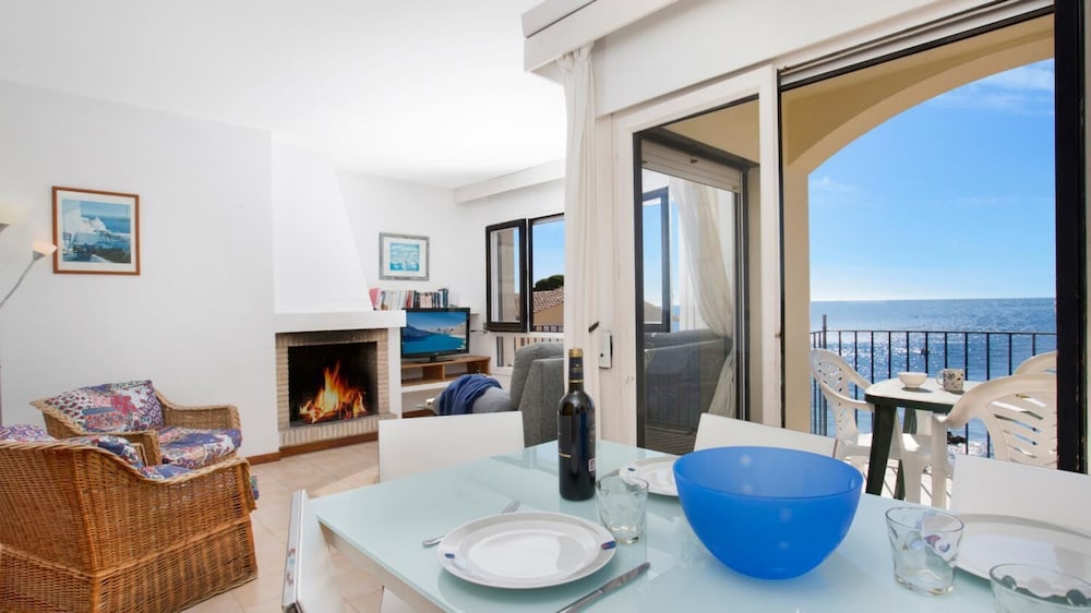 Canadell 2 in Calella de Palafrugell