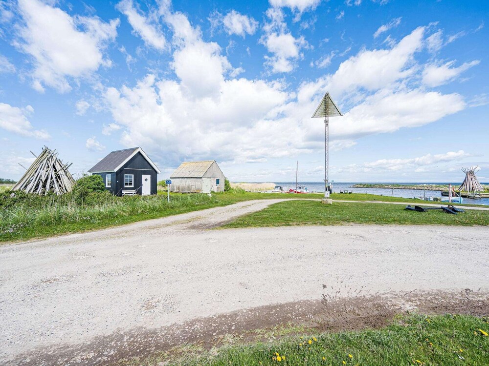 4 Person Holiday Home in Hvide Sande view 5