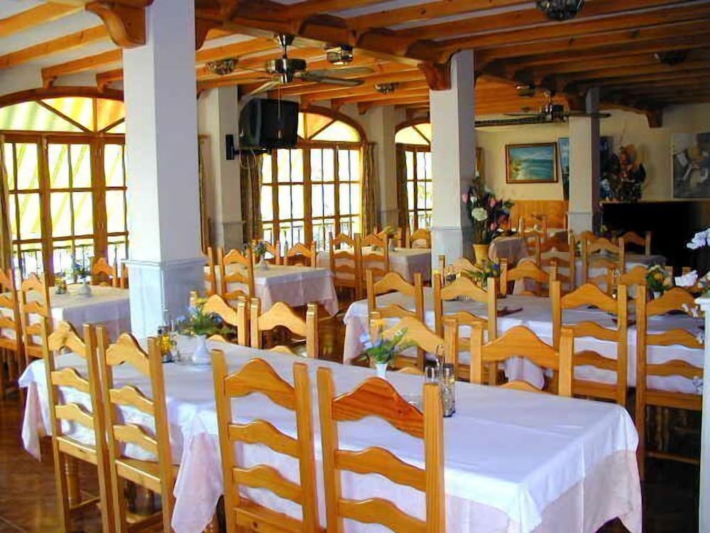 Hotel José Cruz