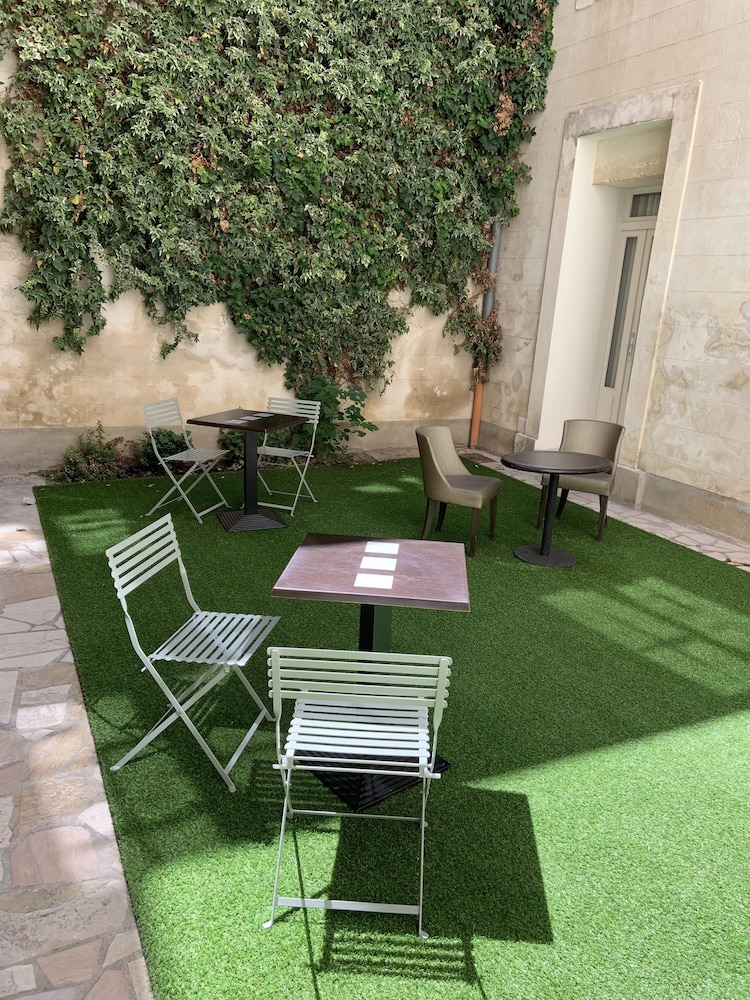 Hotel Hôtel Médieval - Image 1