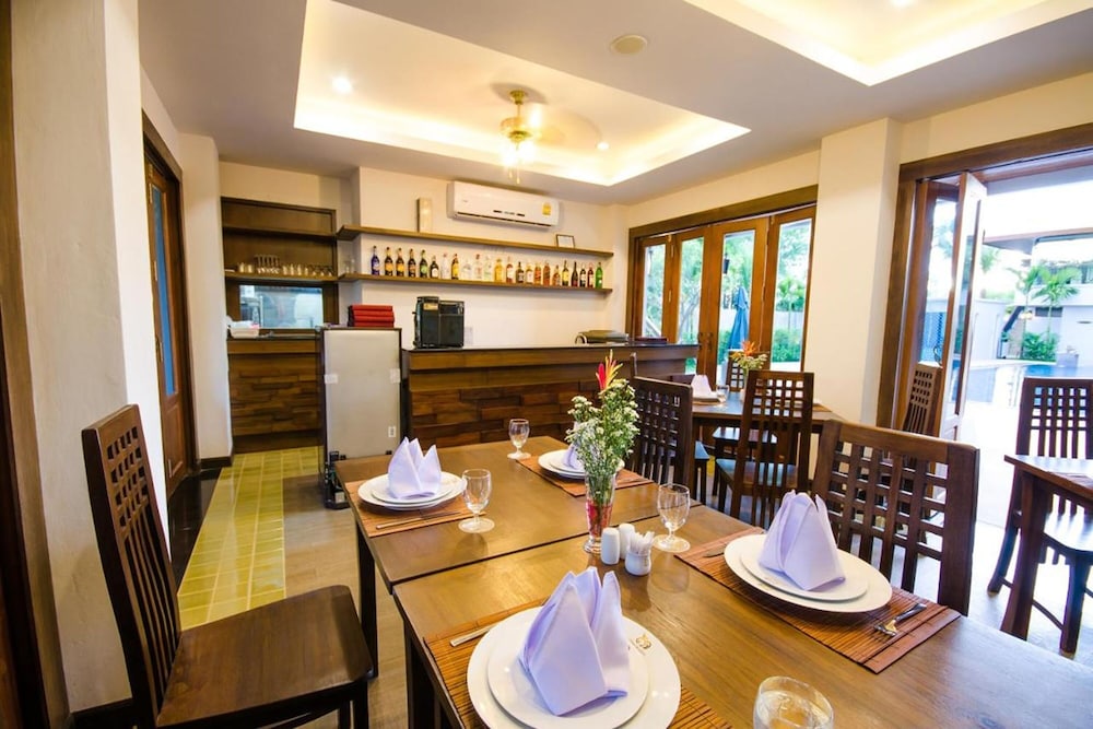Kham Mon Lanna Resort Chiang Mai