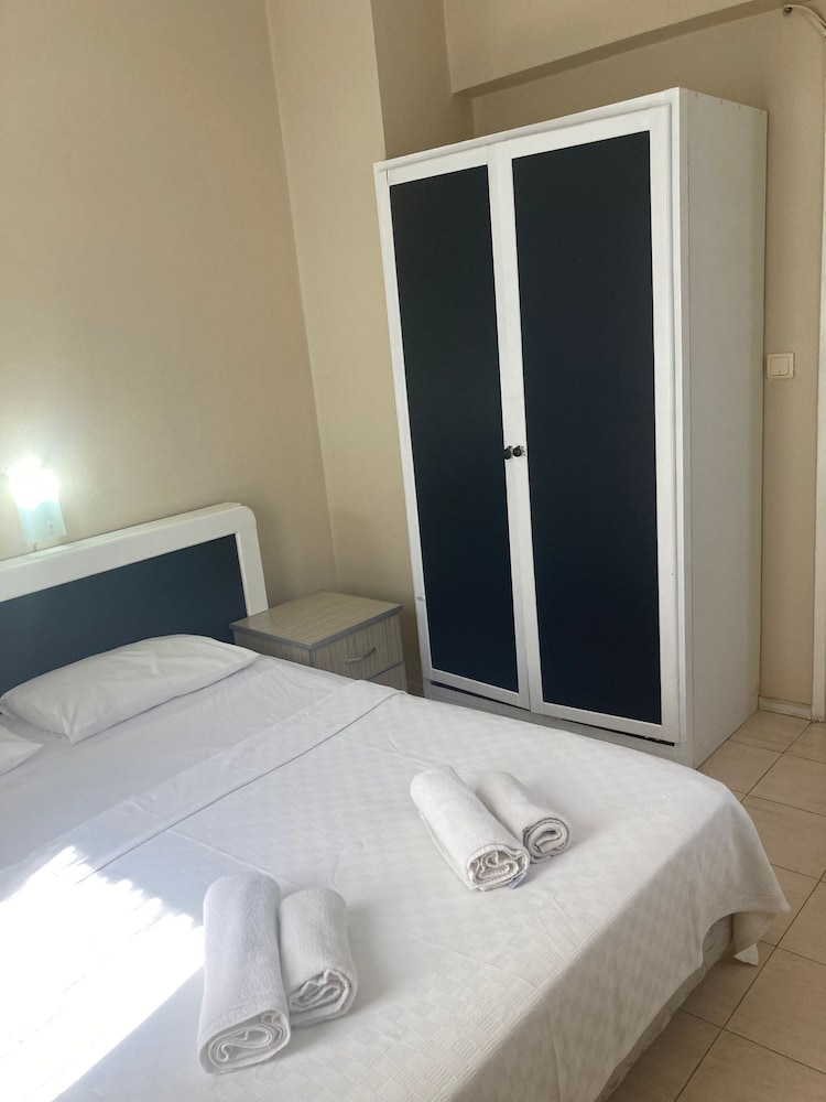 Koz Marigold Apart Otel - Image 35