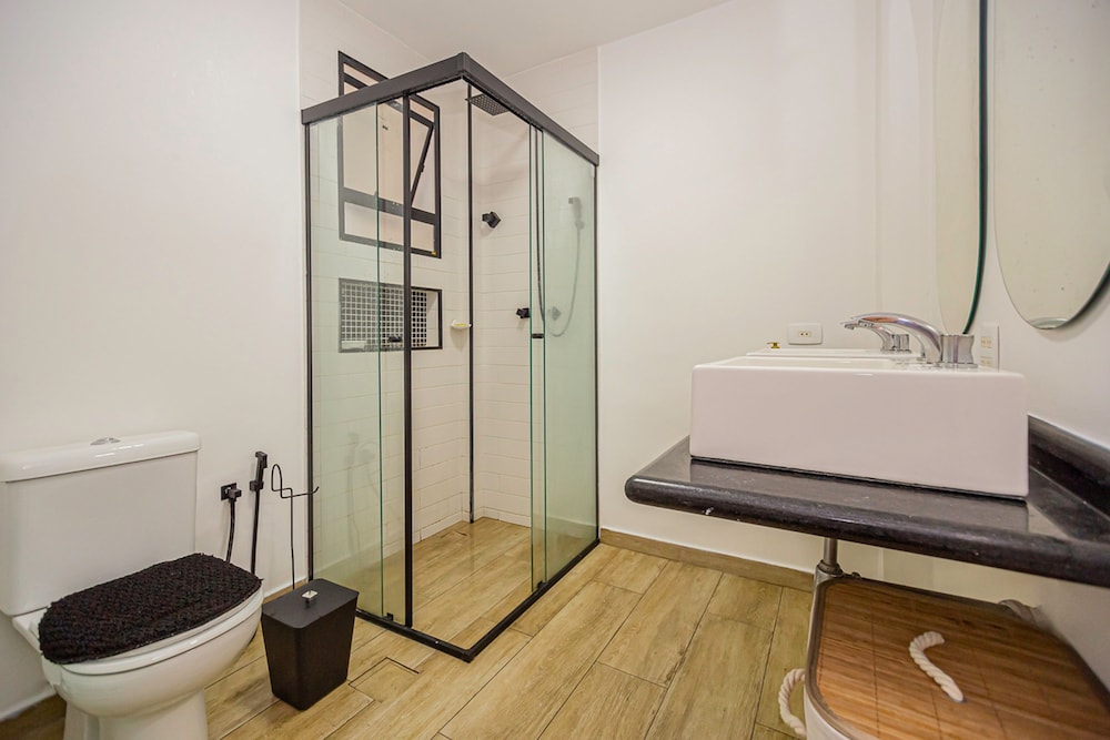 Apartamento Aconchegante a 850m da Av Paulista