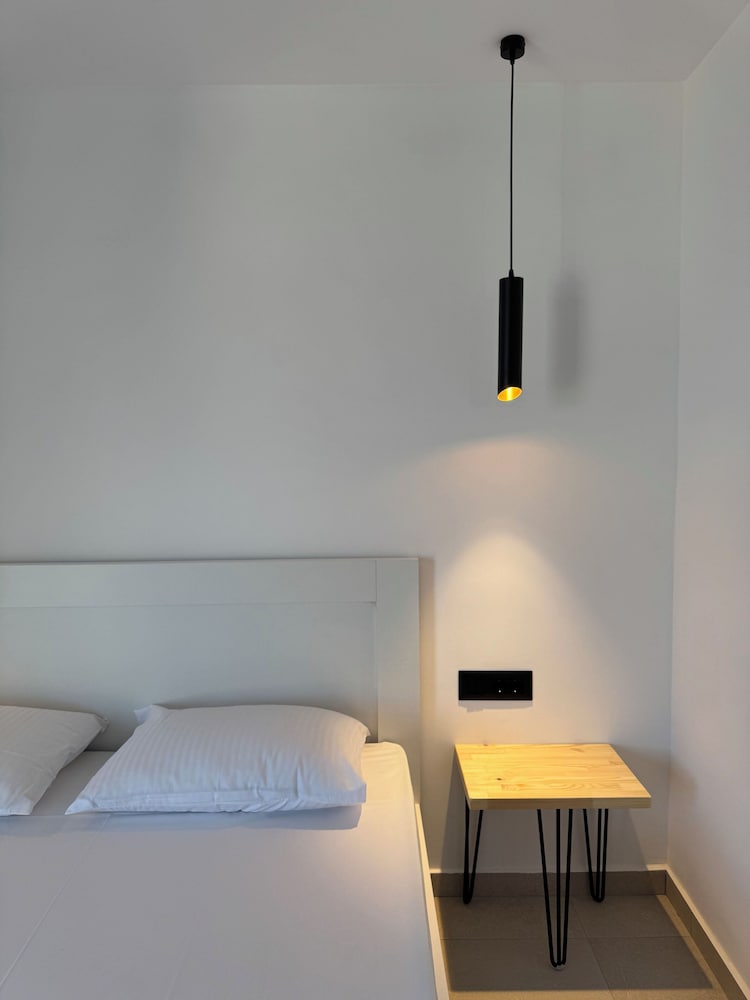 Aliko residence