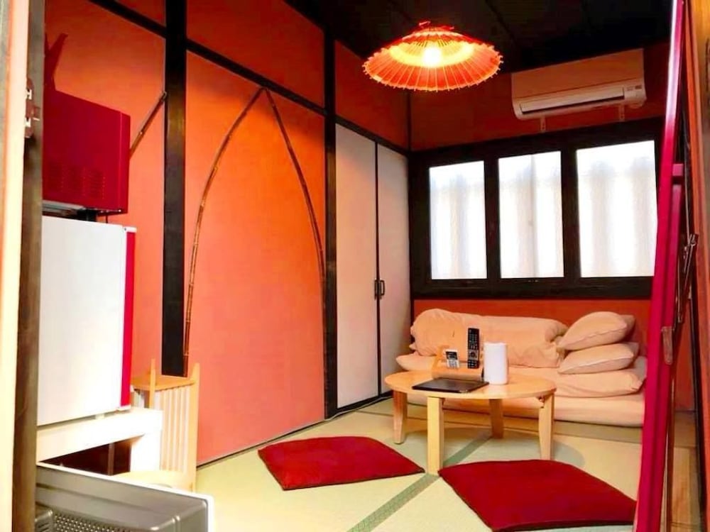 Kyoumachiya-inn Kyoto station south