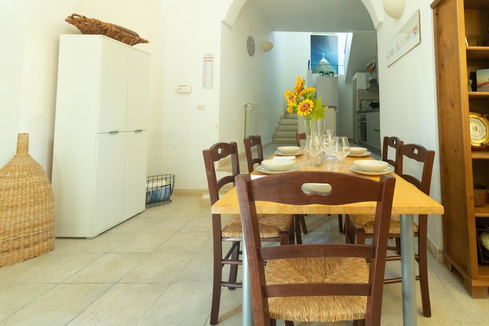 Residence Corte Salento, photo 45