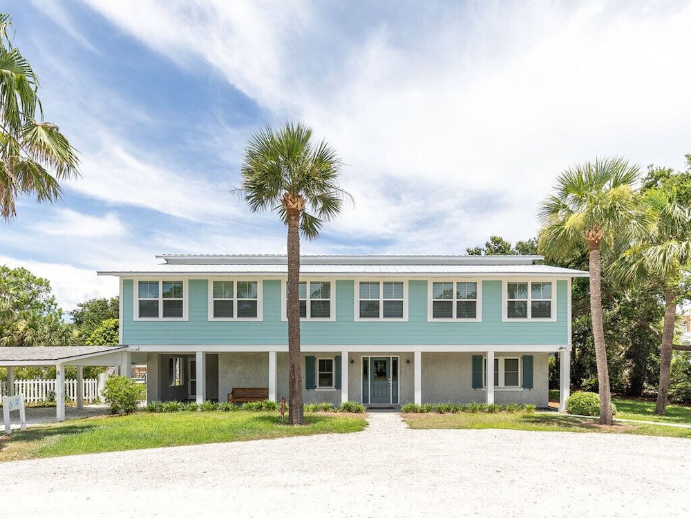 Palm Palm Cottage view 5