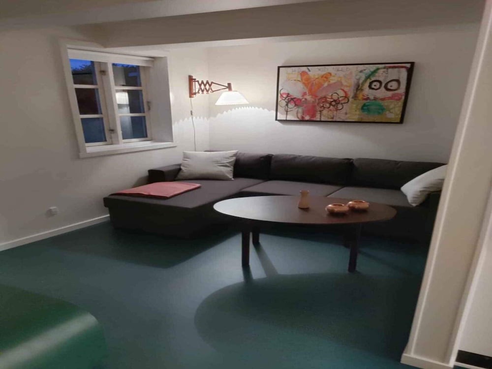 4 Star Holiday Home in Nexo