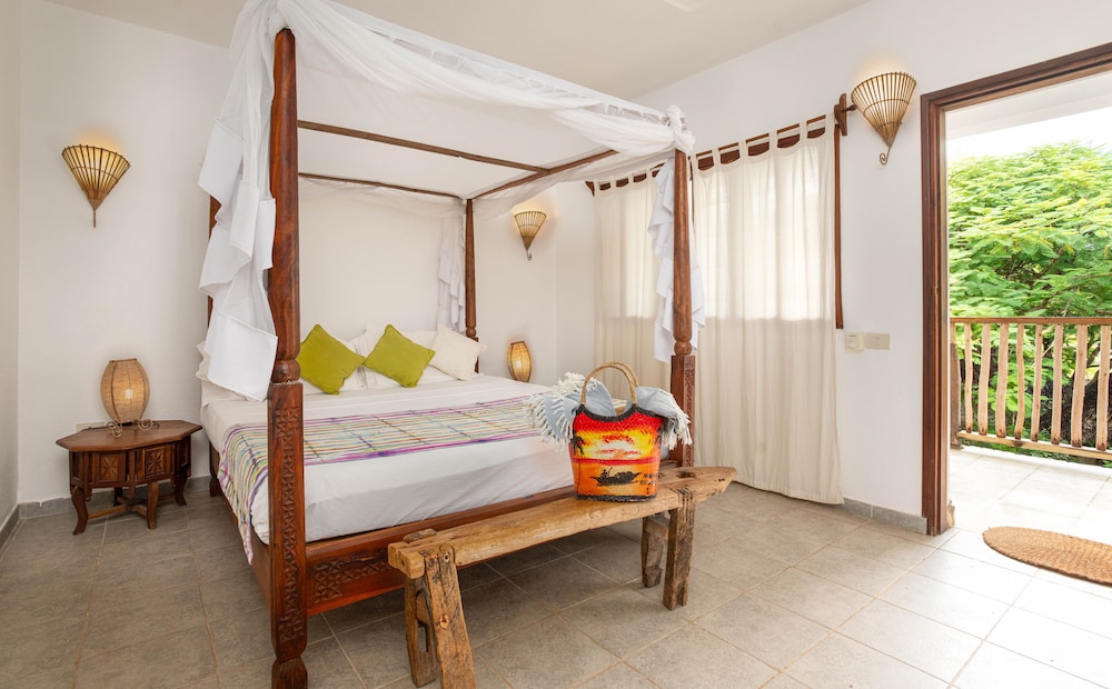 Mvuvi Boutique Resort