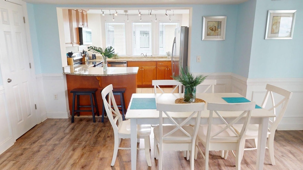 Captains Watch 2 by Tybee Vacation Rentals