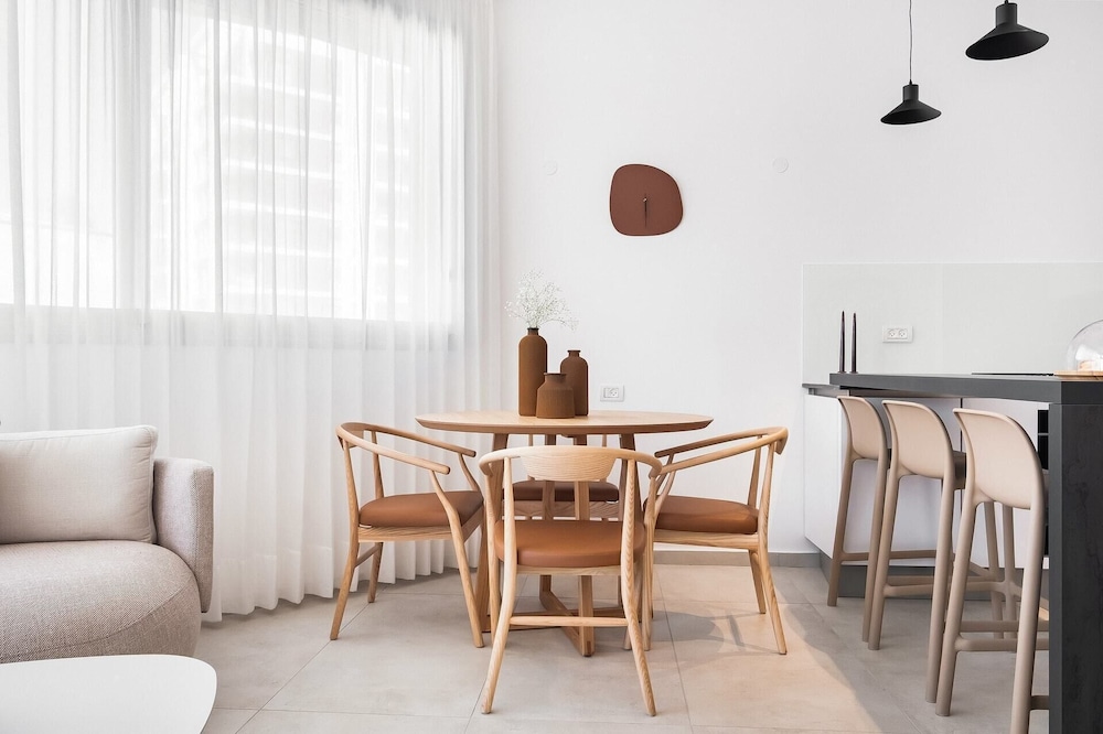 KG4 LUX Apartments