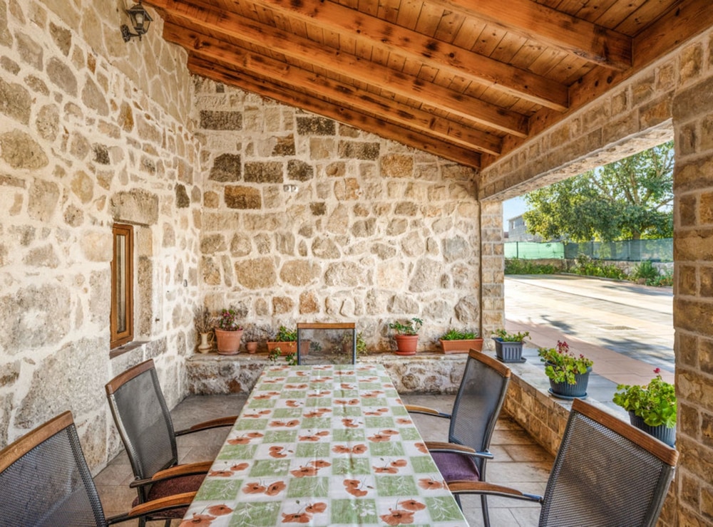 Holiday Home Stari Dvori