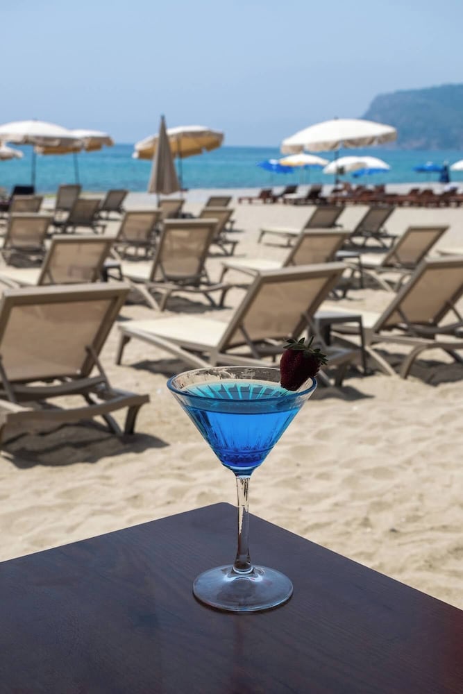 Krizantem Hotel - All Inclusive
