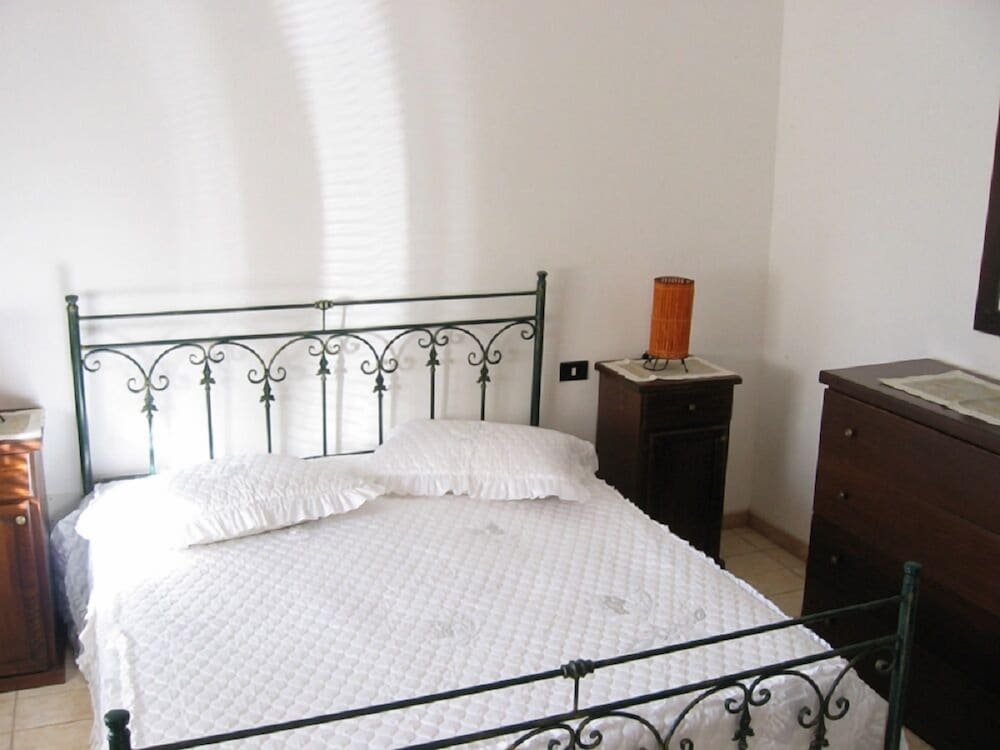 Le Chianche B&B view 4