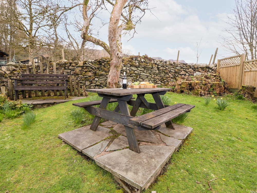 Gunpowder Cottage