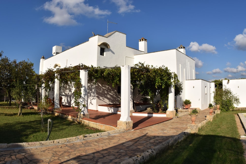 La Giara House ,near Gallipoli view 5