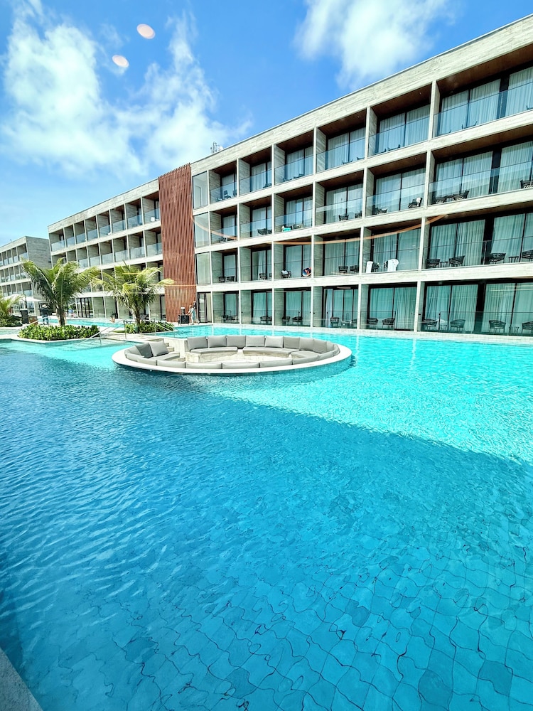 Porto Alto Resort - Pé na Areia