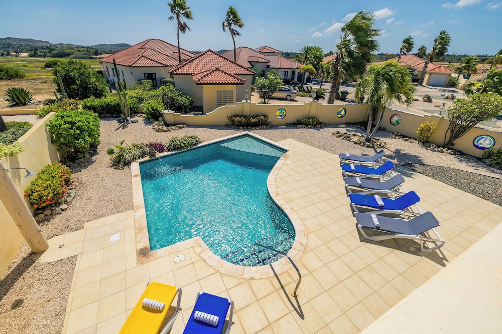 Tierra del Sol Resort by Bocobay
