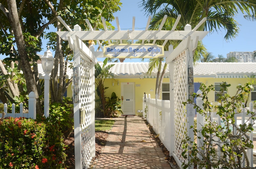 Bahama Beach Club of Pompano