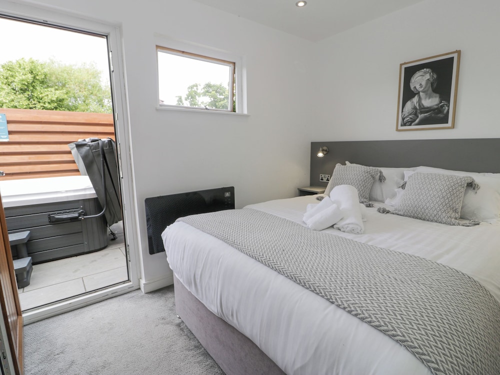 Luxury Lodge 62