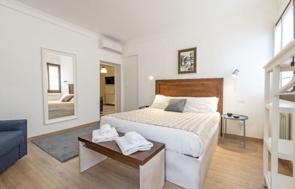 San Marco Schiavoni Apartments