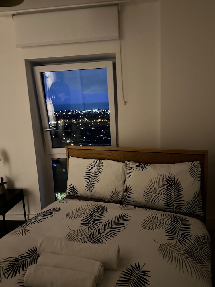 Experience Cozy Comfort