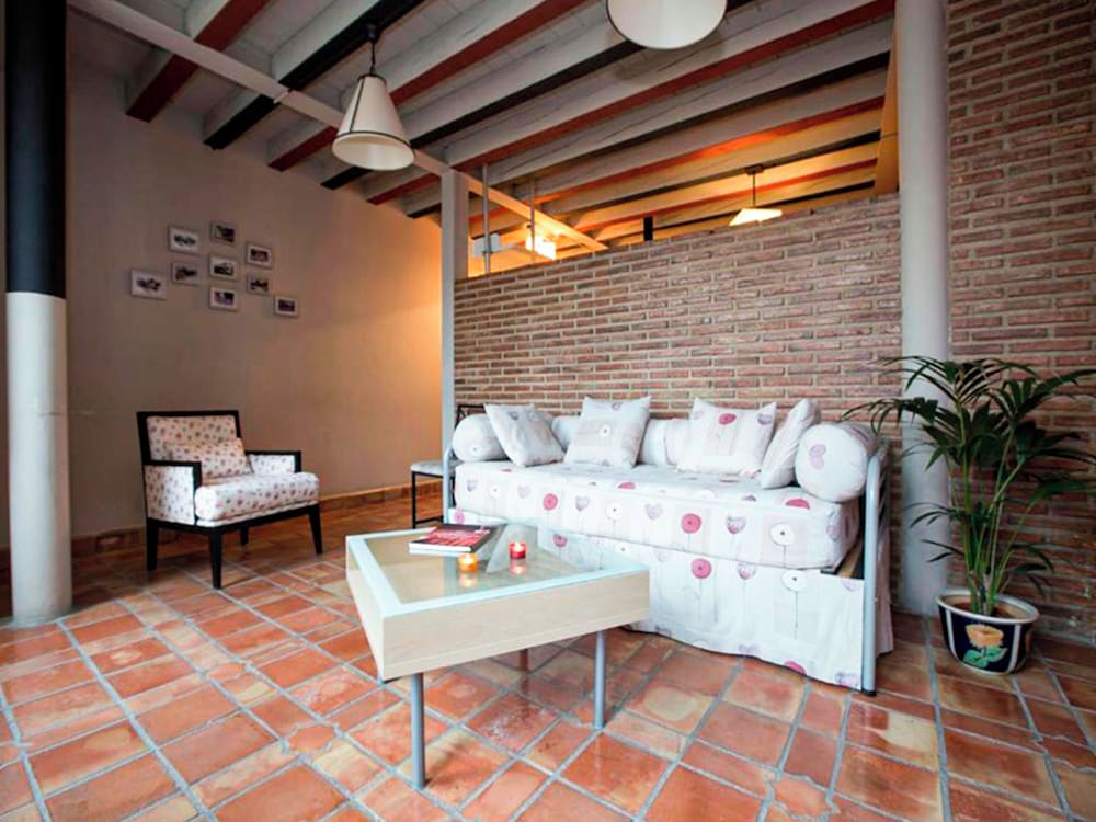 Apartamentos Señorio de Haro 3000