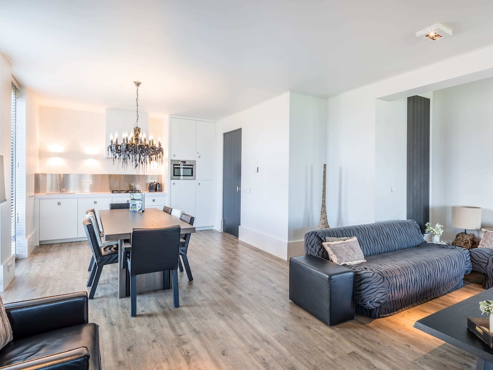 Villa Oesterdam Comfort 8 Persons view 5