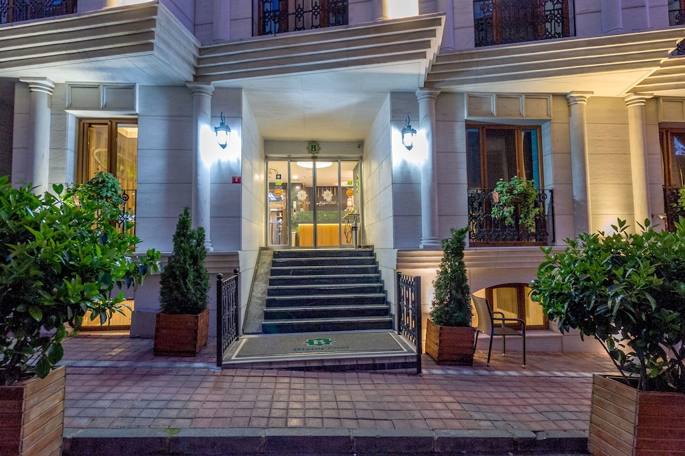 Bizim Otel - Image 5