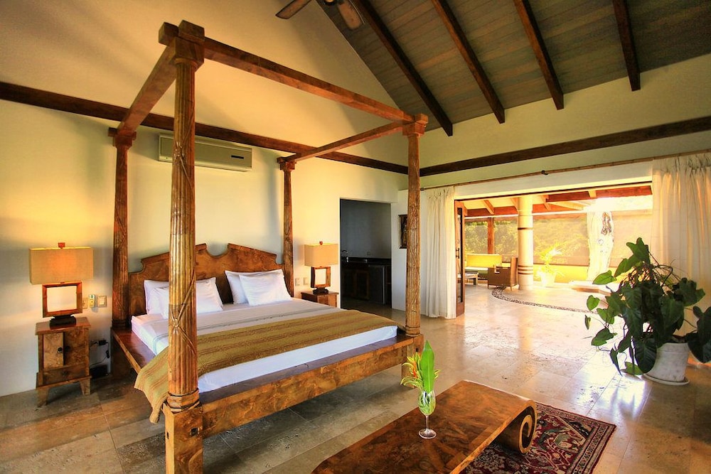 Villa Ocio view 4