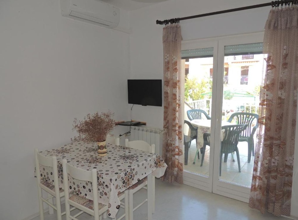 Apartments Ordan