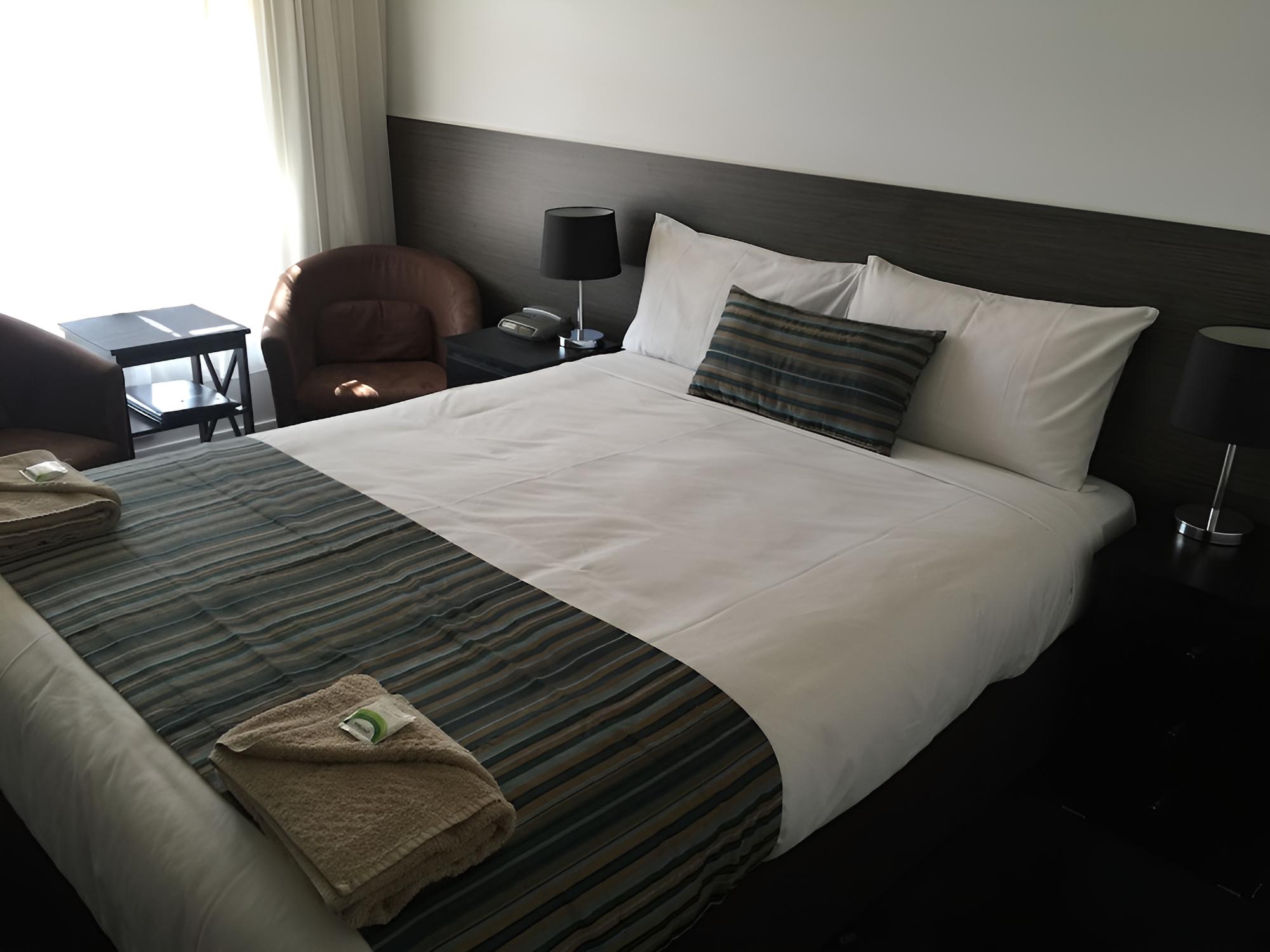 Downtown Motel Warrnambool