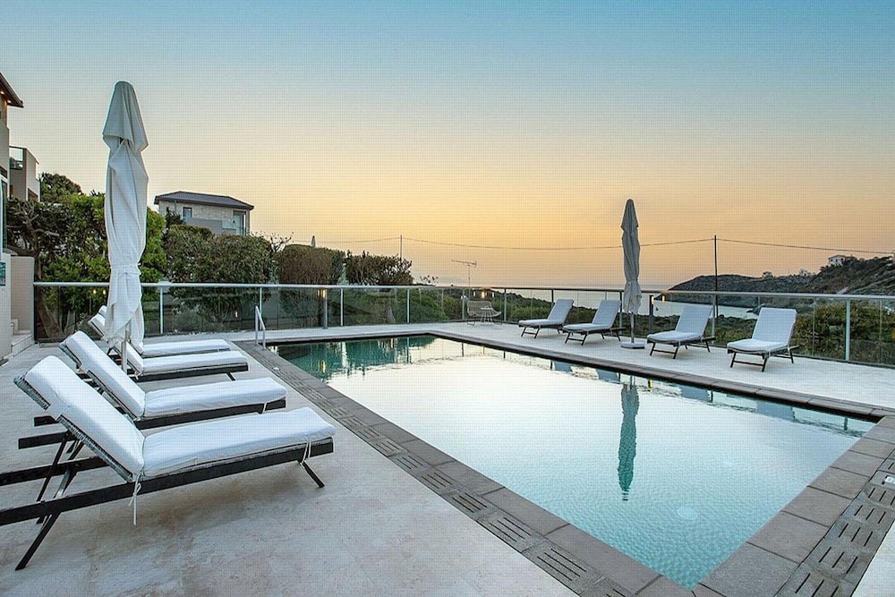 Tersanas Villas