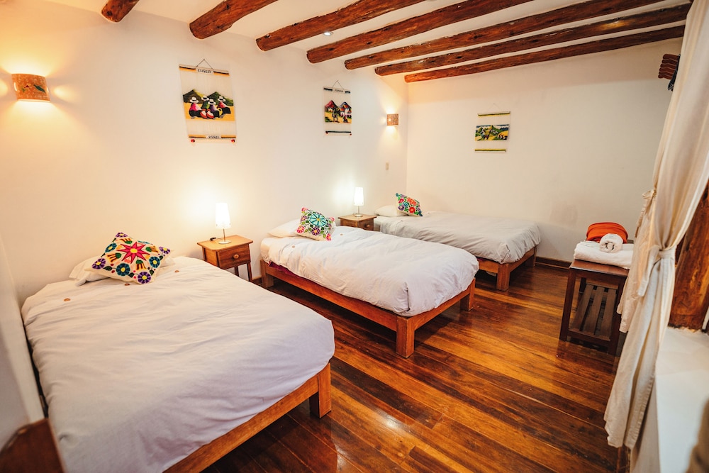 B&B Picaflor Tambo