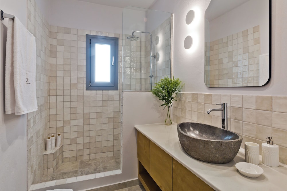 Olia Boutique Apartments