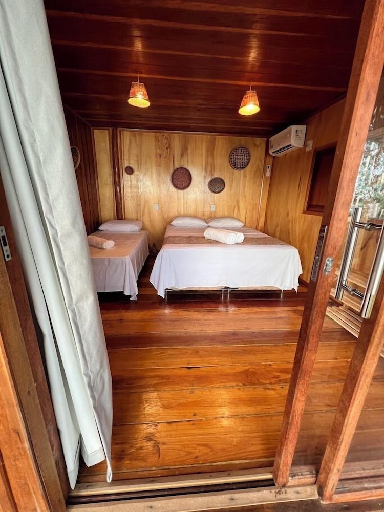 Bioma EcoLodge