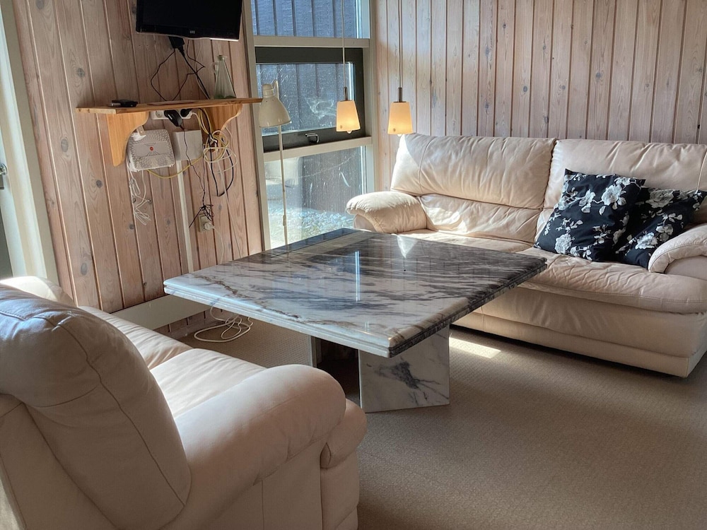 4 Person Holiday Home in Hals