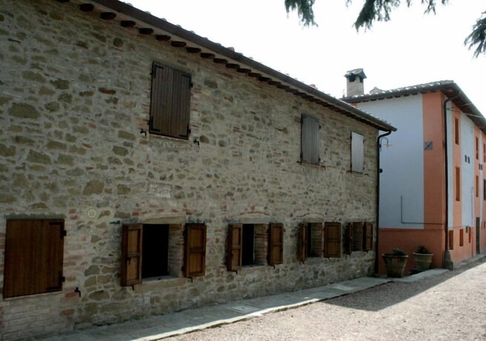 Agriturismo Villa Rancio
