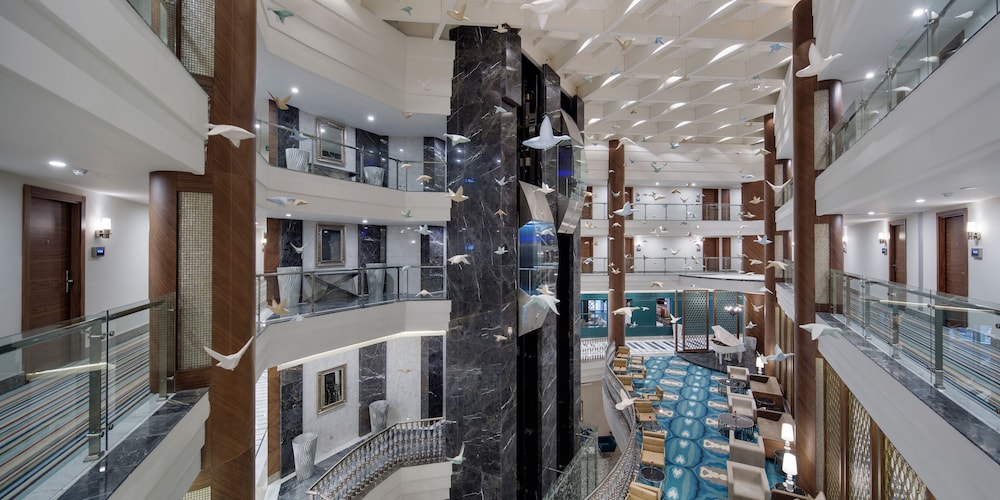 Nirvana Mediterranean Excellence - All Inclusive
