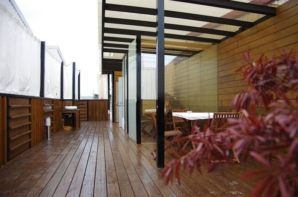 I-Sea B&B