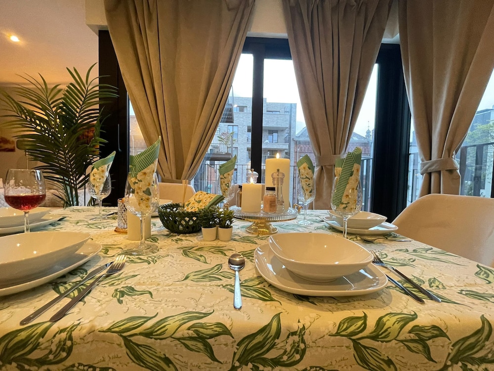 One Lux Stay near Antwerp Central