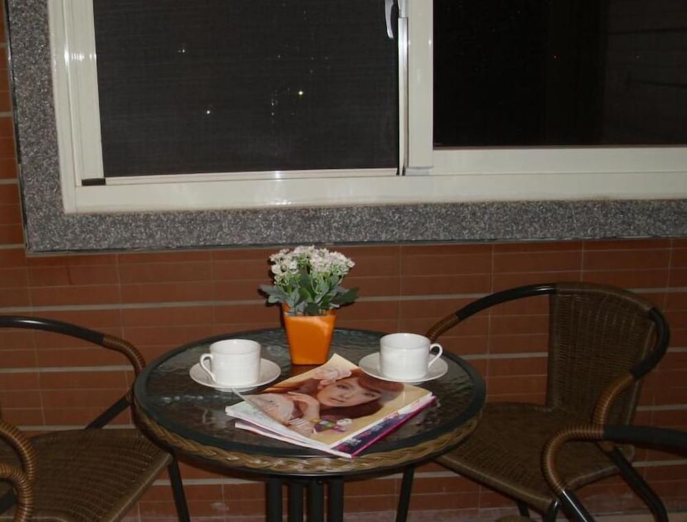 Xinchuan Homestay